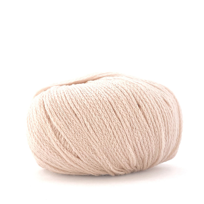 BC Garn Semilla Cable Collection yarn - Colour 02 Sandshell