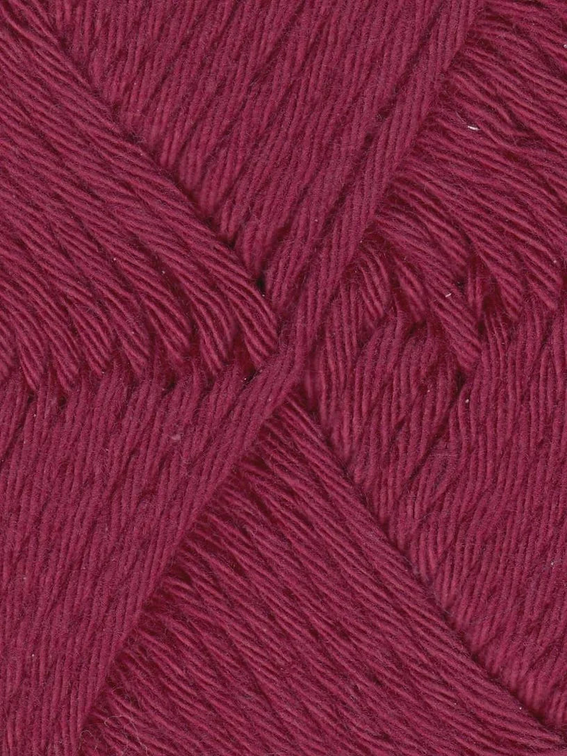 Queensland Collection - Coastal Cotton Fine - Colour 2008 Cranberry