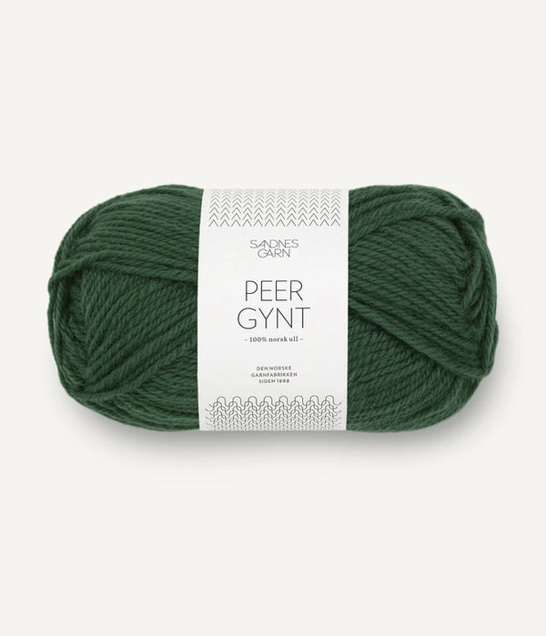 Sandnes Garn - Peer Gynt - Colour 8082