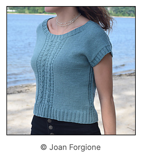 A MODERN CLASSIC FOR IN-BETWEEN SEASONS