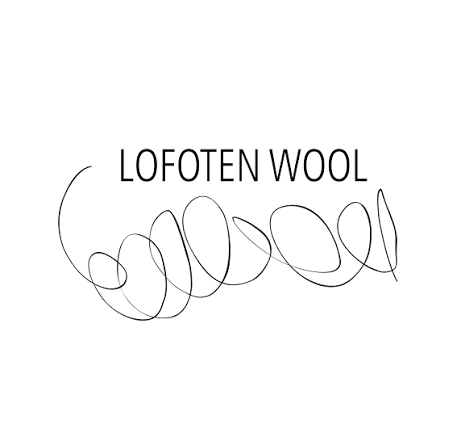 Lofoten Wool Logo