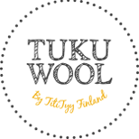 logo for Tukuwool