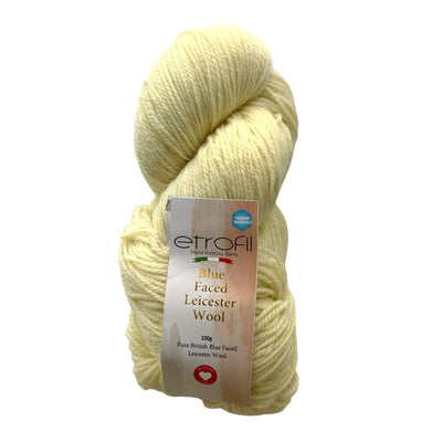 ETR006-71023 Natural Undyed