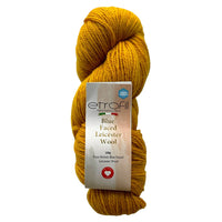 Etrofil - 72131 Mustard Amber Yellow