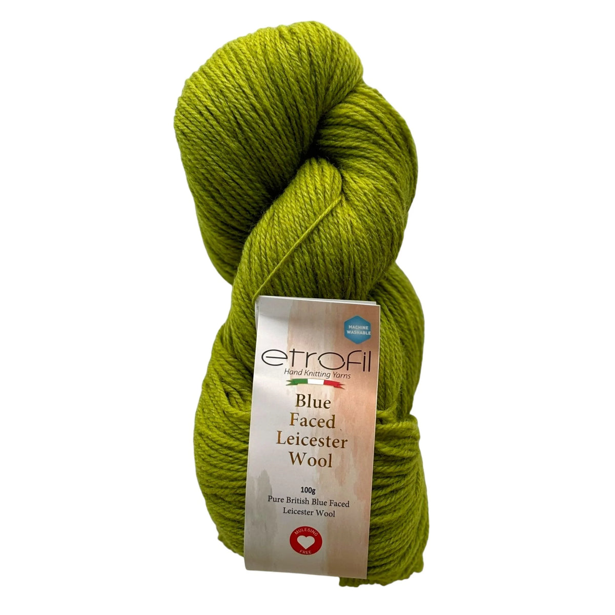 Etrofil - 74182 Brass