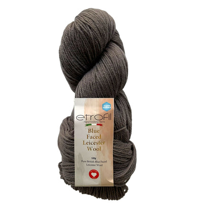 ETR006-79082 Heathered Anthracite