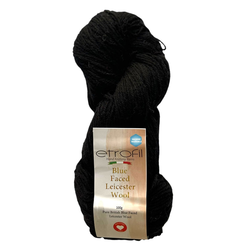 Etrofil - 79083 Black