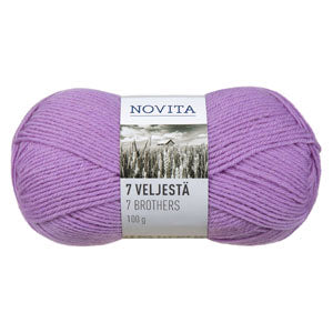 721 - Violet