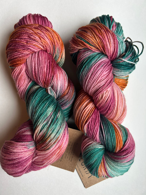 Alegria-Colour: MA14-A4000-Camelot