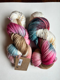 Alegria-Colour: MA14-A9023-Genghis Khan