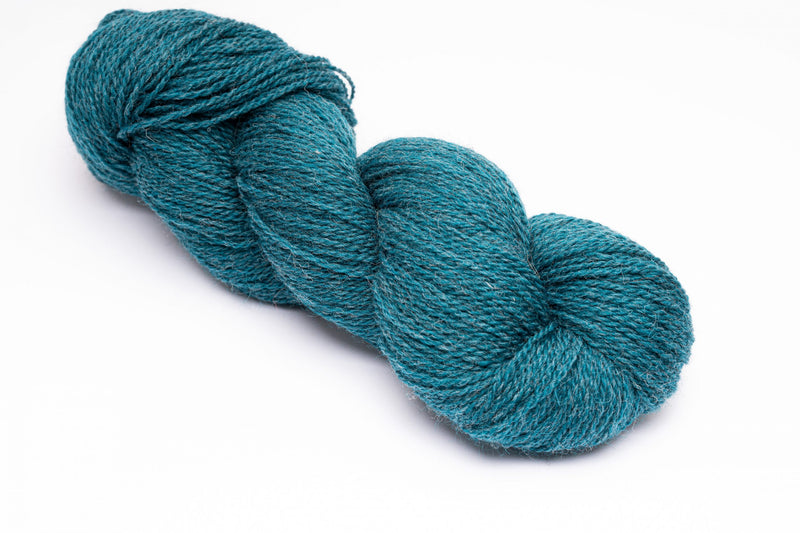 The Scottish Yarn Festival DK - Anderson