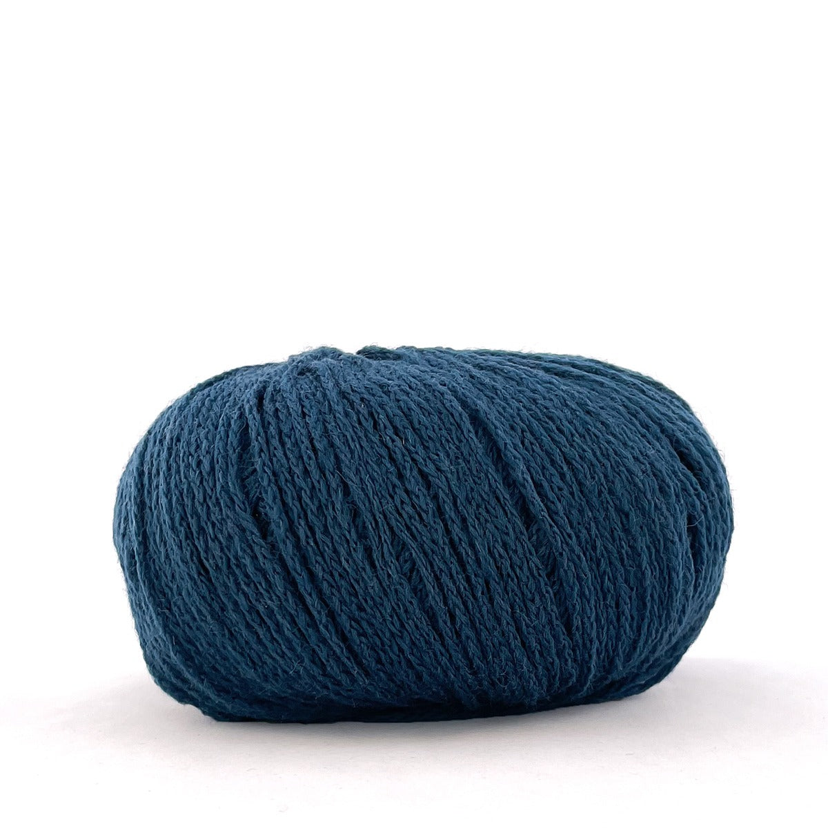 BC Garn Semilla Cable Collection yarn - Colour 22 Indigo