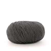 BC Garn Semilla Cable Collection yarn - Colour 24 Steel