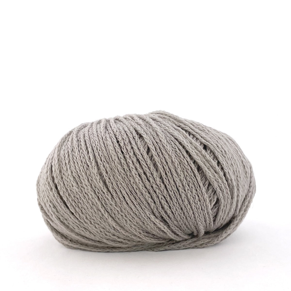BC Garn Semilla Cable Collection yarn - Colour 25 Limestone