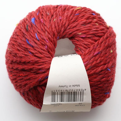 BCG311-009 Red