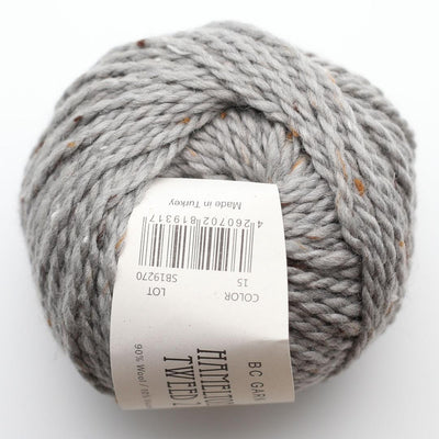 BCG311-015 Grey