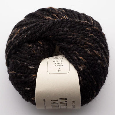 BCG311-017 Black Brown