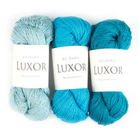 BC Garn Luxor Yarn