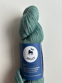 The Scottish Yarn Festival DK - Bruce 2