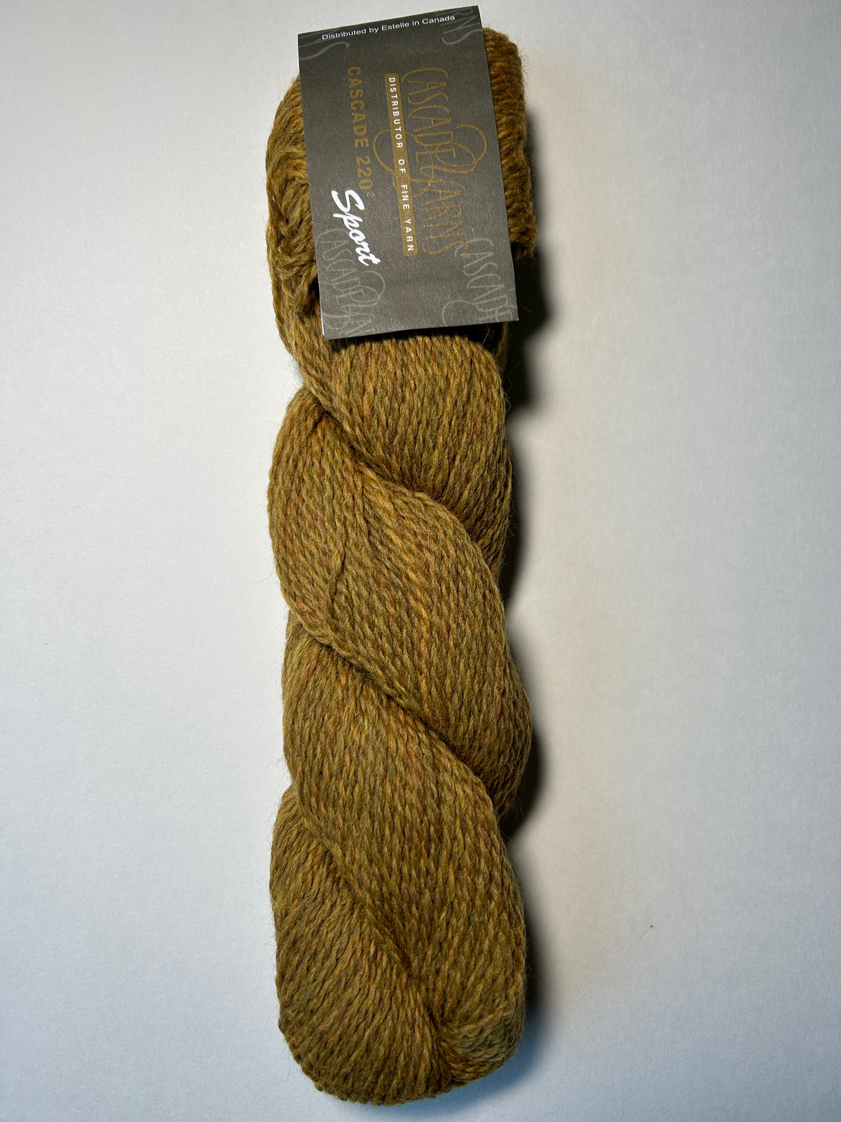Cascade 220 Sport - colour 4010