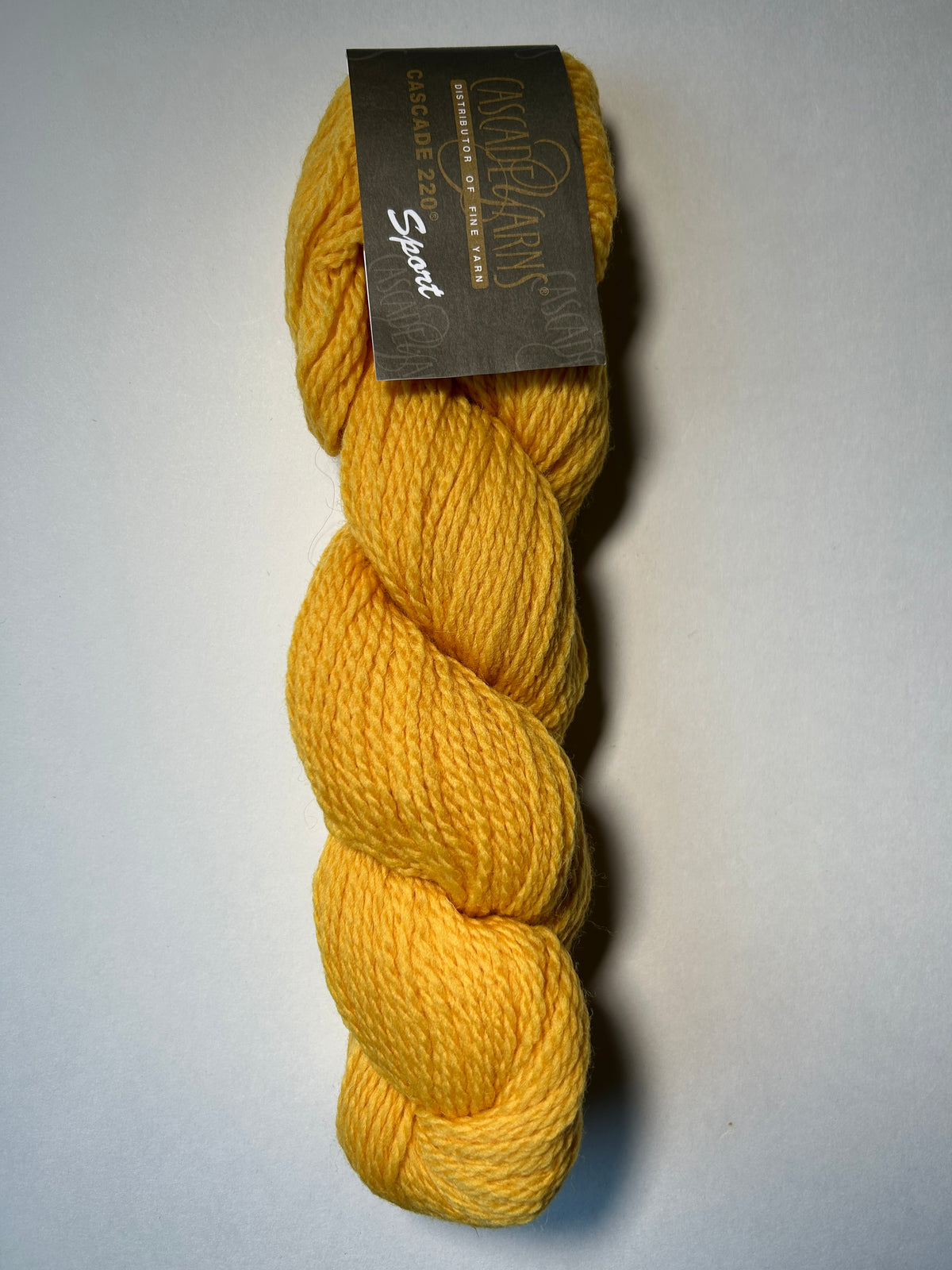 Cascade 220 Sport - colour 7827