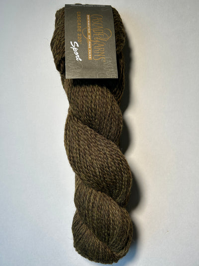Q224-9459 Loden Heather