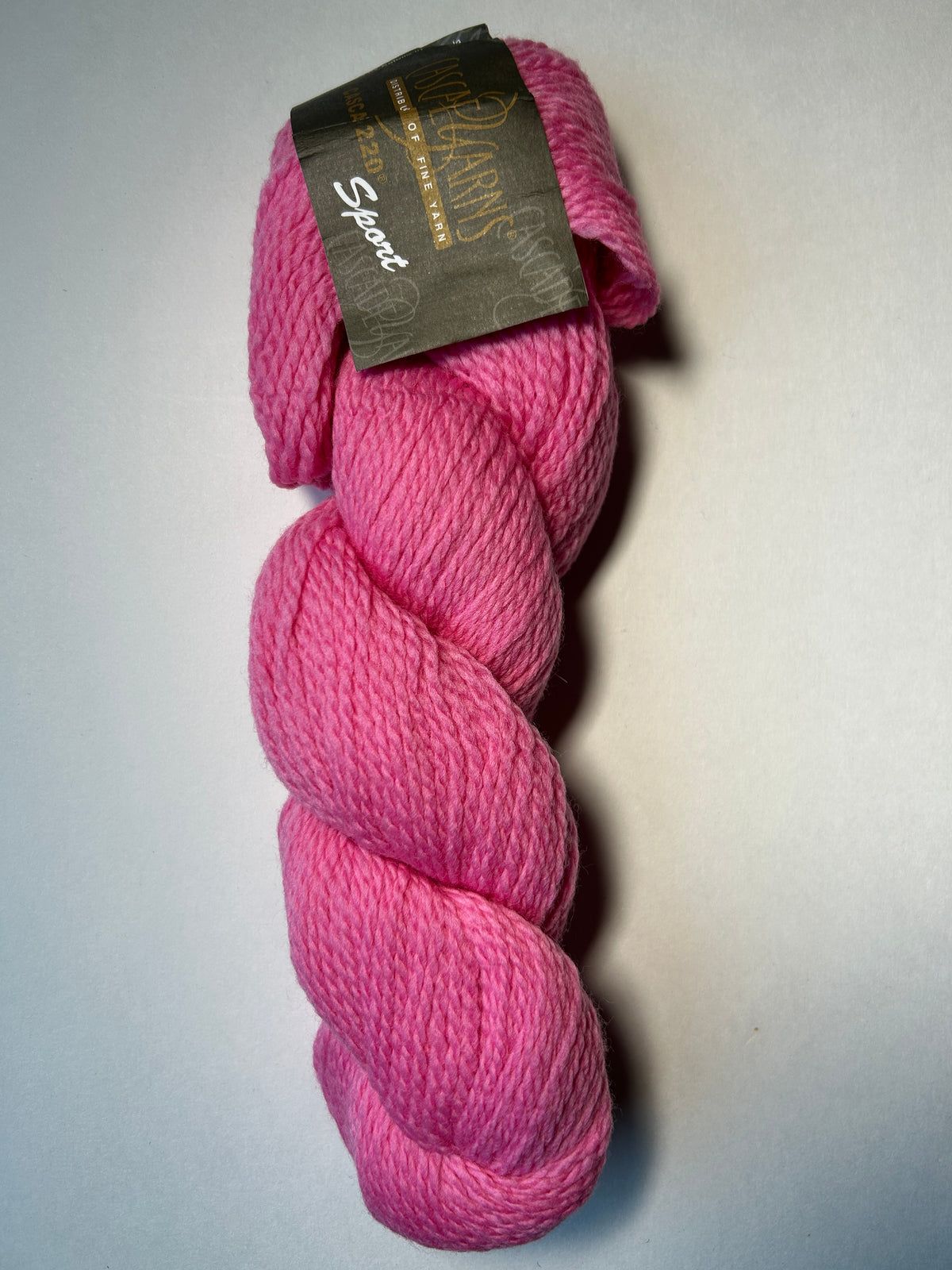 Cascade 220 Sport - colour 9478