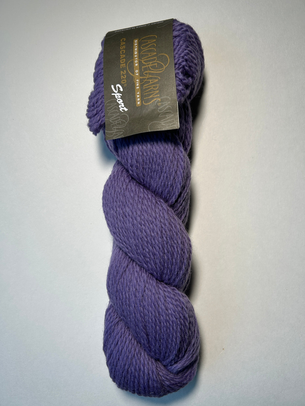 Cascade 220 Sport - colour 9617