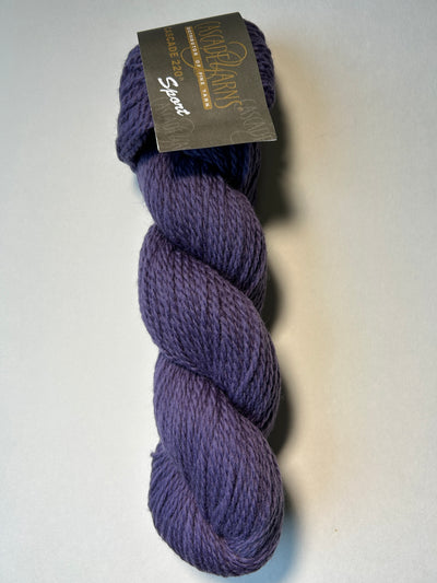 Q224-9625 Mullen Grape