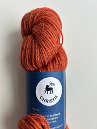 The Scottish Yarn Festival DK - Christie 2