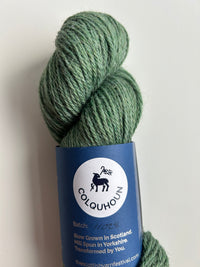 The Scottish Yarn Festival DK - Colquhoun 2