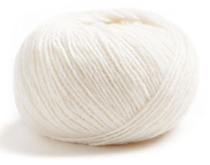 Lamana Como 00 - Wool White
