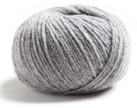 Lamana Como 05M - Silver Grey