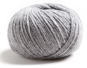 Como-05 M - Silver Grey