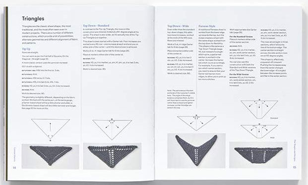 sample of information on triangles
