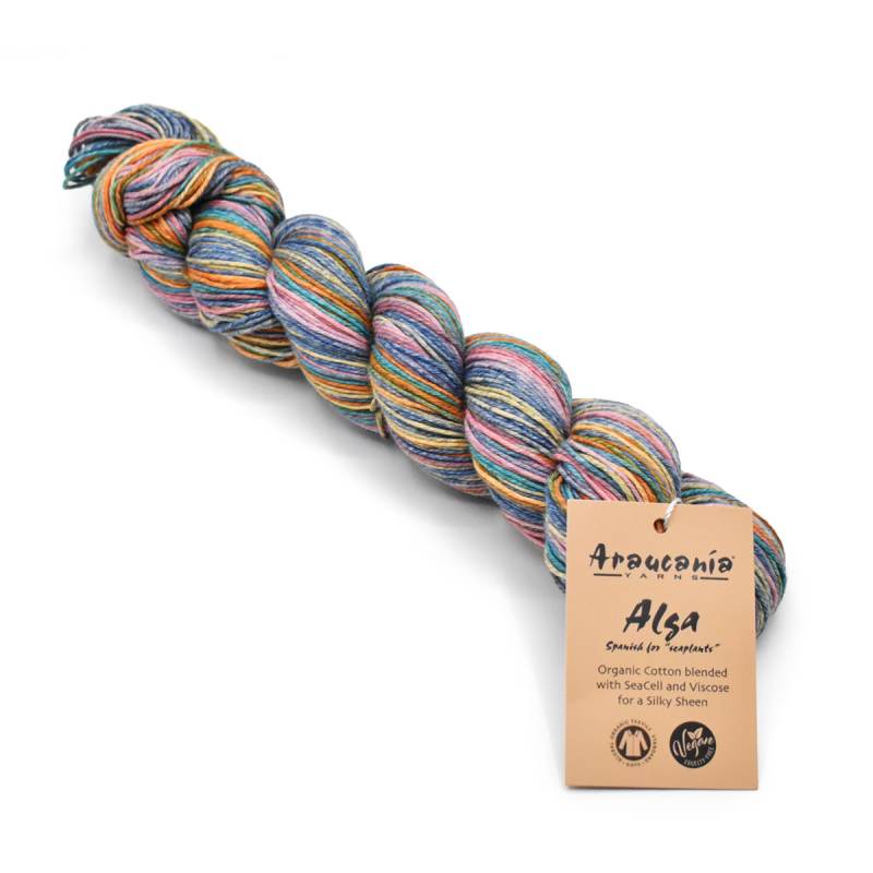 Araucania Alga Yarn