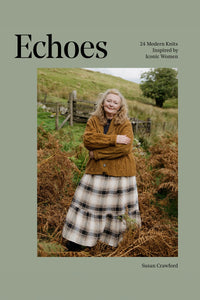 Echoes by Susan Crawford