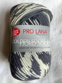 Pro Lana Fjord Sock Yarn