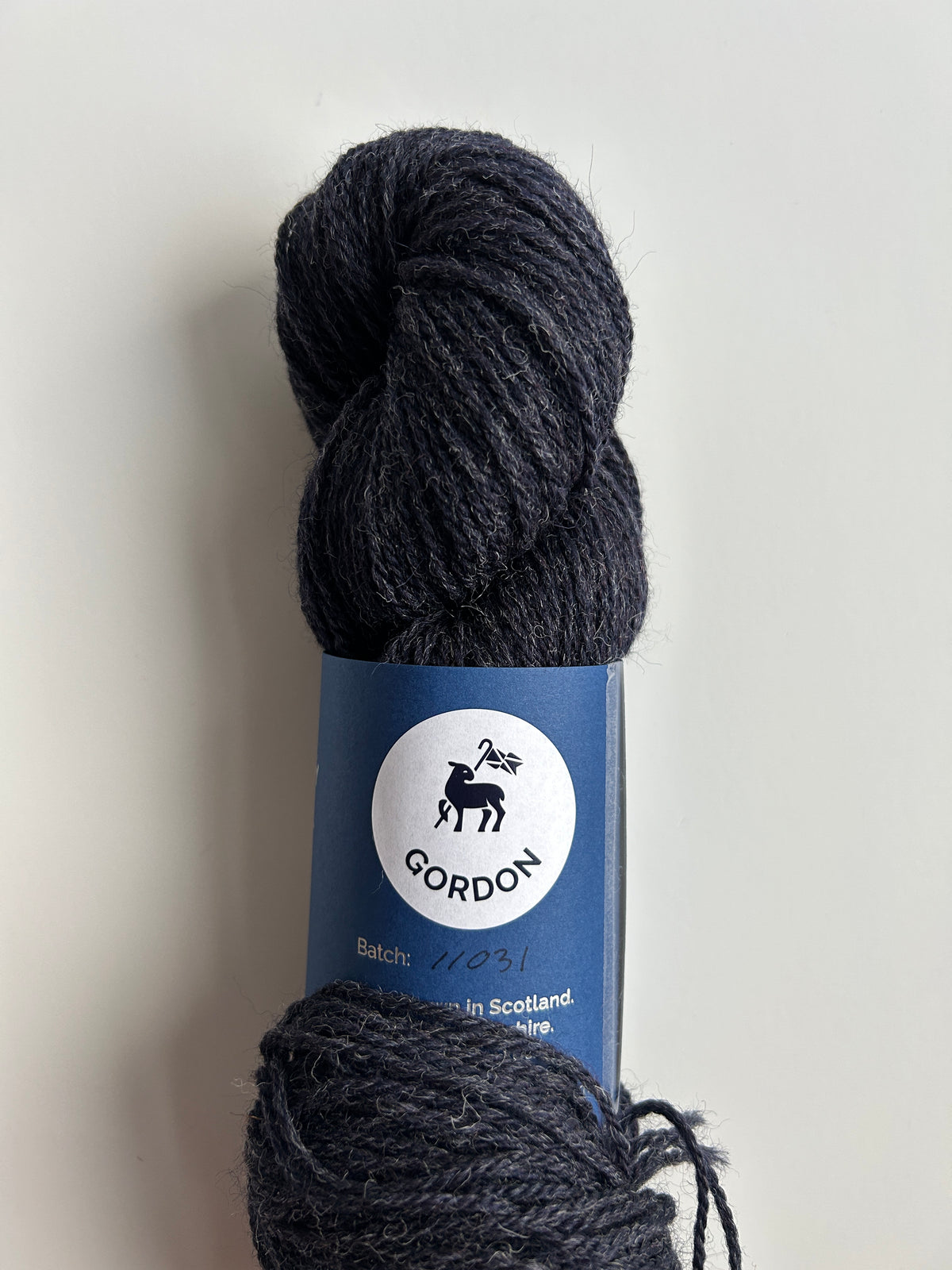 The Scottish Yarn Festival DK - Gordon 2