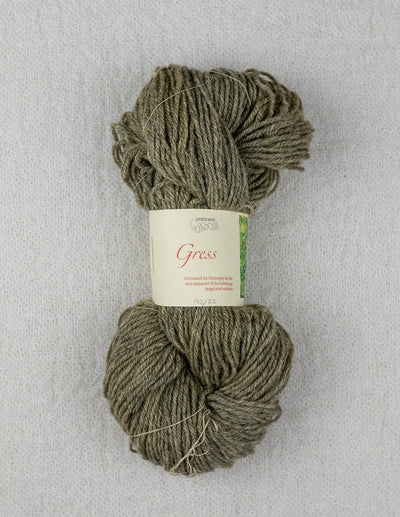 Gress (Grass)