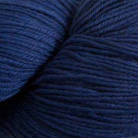Cascade Heritage Sock Yarn - Color 5603 Marine