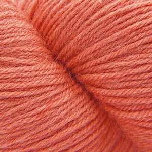 Cascade Heritage Sock Yarn - Color 5737 Dusky Coral