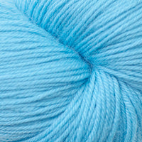 Cascade Heritage Sock Yarn - Color 5741 Bachelor Button