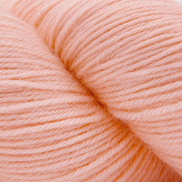 Cascade Heritage Sock Yarn - Color 5777 Pale Peach