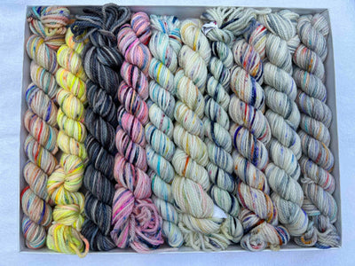 Koigu - Free Spirit