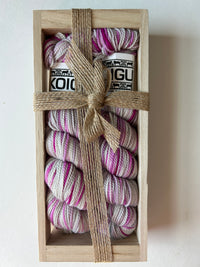 Koigu 2025 Sock Box Set P002