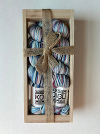 Koigu 2025 Sock Box Set P779