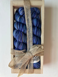Koigu 2025 Sock Box Set P818