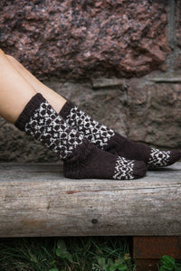 Finnish Knits