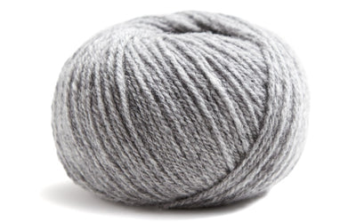 Como-05 M - Silver Grey